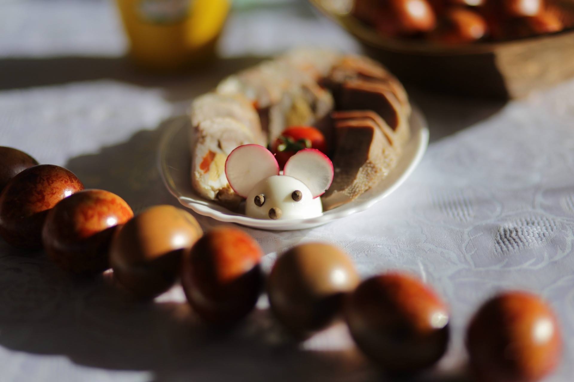 Easter in Vilnius 2017