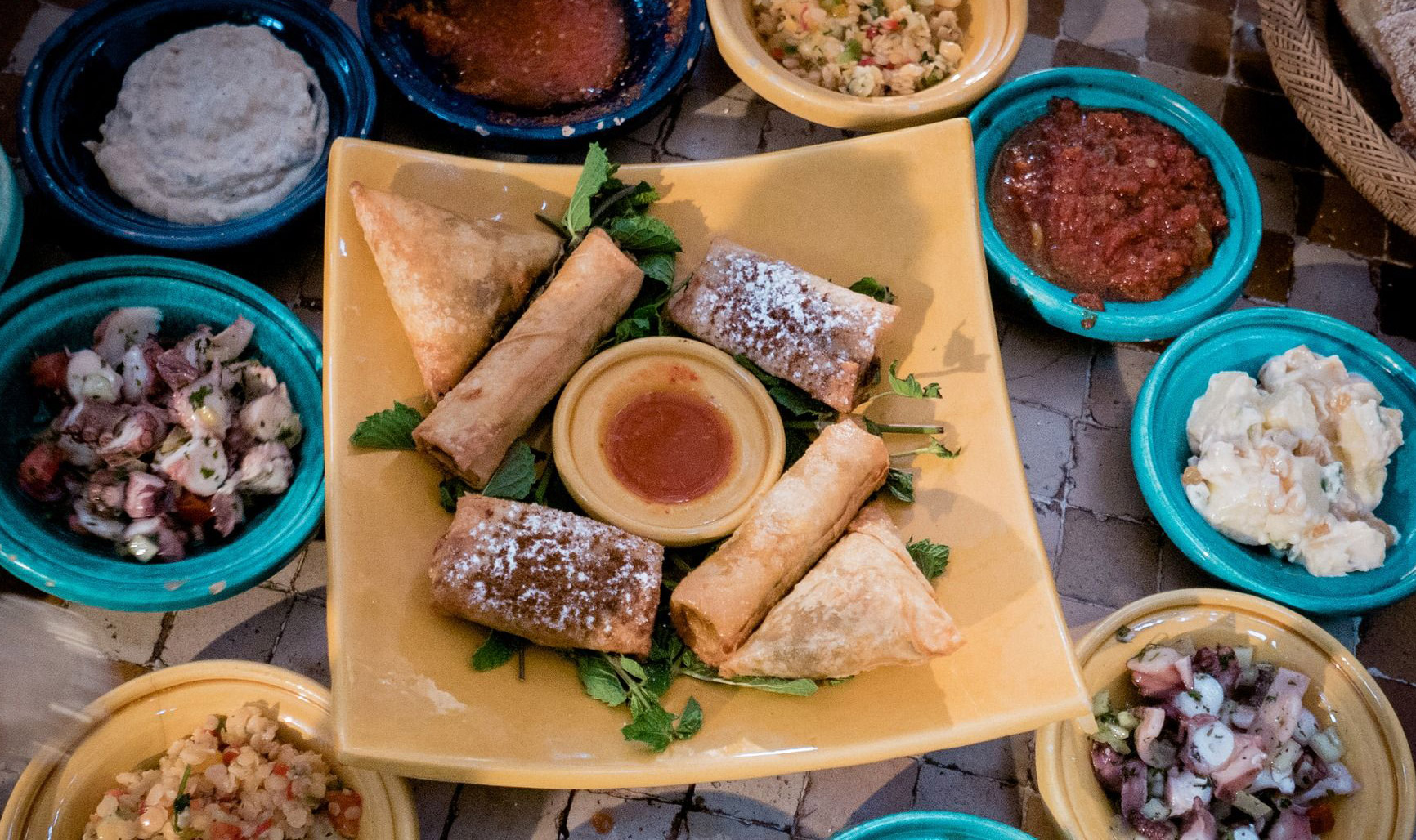 Vilnius gastronomy week