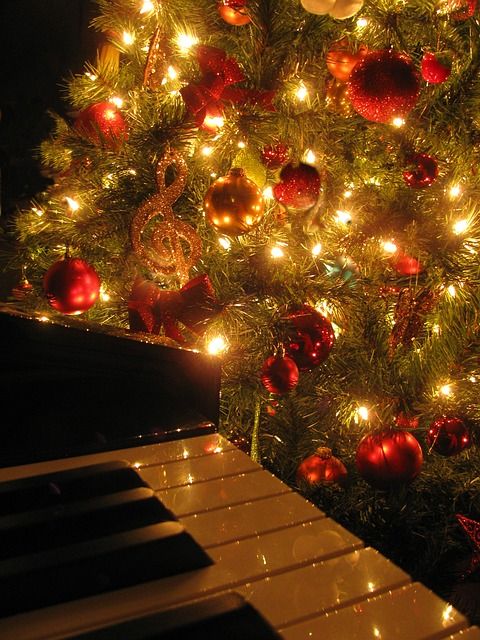 Christmas concerts in Vilnius