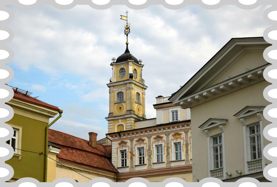 Private tour auf Deutsch